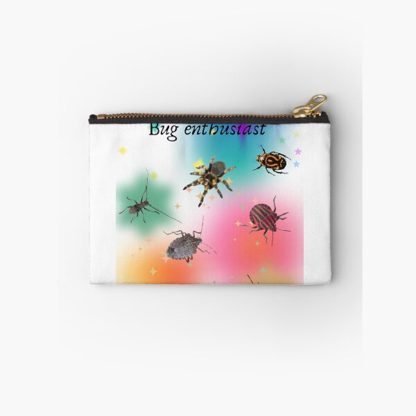 Item preview, bug enthusiast  designed and sold by courtneykobza.