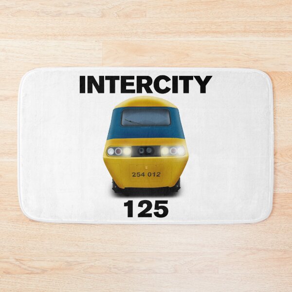 Item preview, Class 43 HST (Intercity 125) designed and sold by jameswattsart.