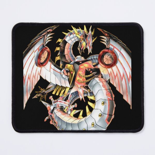 Item preview, cyber dragon nova designed and sold by Yusei-Fudo.
