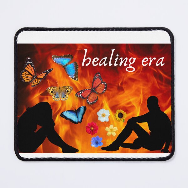 Item preview, healing era designed and sold by courtneykobza.