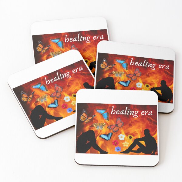 Item preview, healing era designed and sold by courtneykobza.