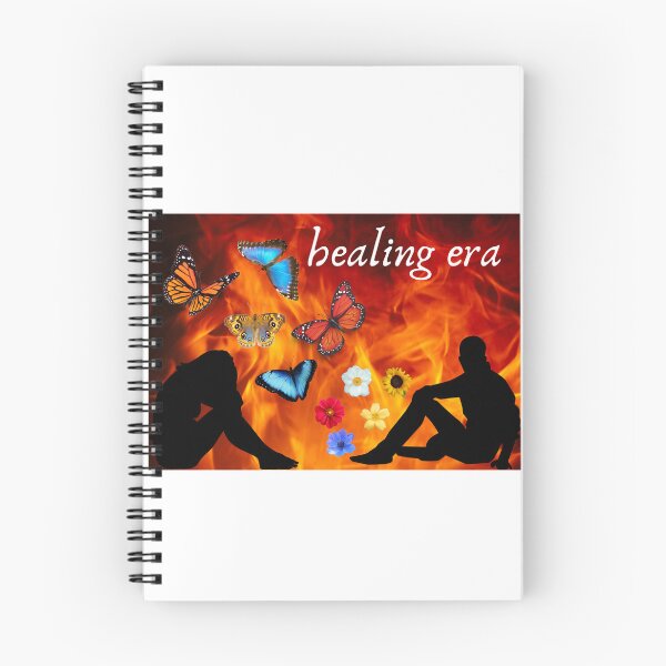 Item preview, healing era designed and sold by courtneykobza.