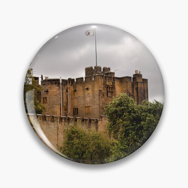 Item preview,  Bothal Castle in Northumberland designed and sold by Violaman.