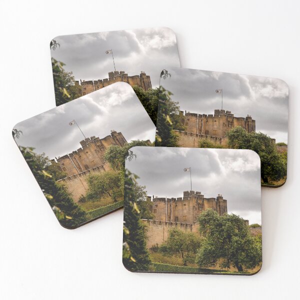 Item preview,  Bothal Castle in Northumberland designed and sold by Violaman.