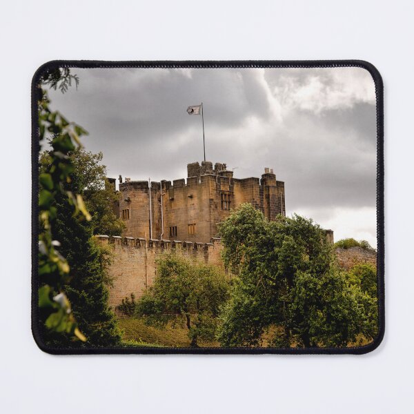 Item preview,  Bothal Castle in Northumberland designed and sold by Violaman.