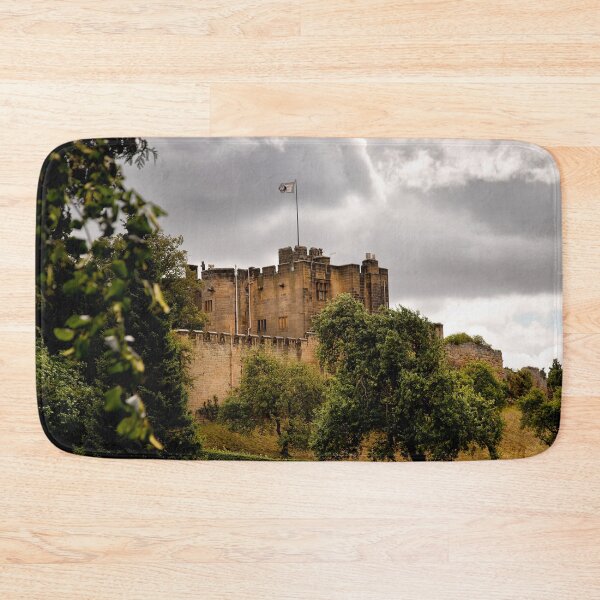 Item preview,  Bothal Castle in Northumberland designed and sold by Violaman.