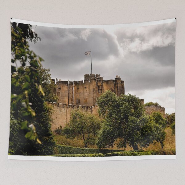 Item preview,  Bothal Castle in Northumberland designed and sold by Violaman.