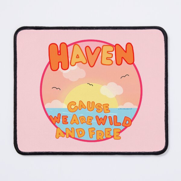 Item preview, STRAY KIDS Haven Illustrative Design (In Life ) designed and sold by LilMissRandom17.
