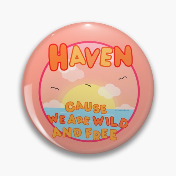 Item preview, STRAY KIDS Haven Illustrative Design (In Life ) designed and sold by LilMissRandom17.