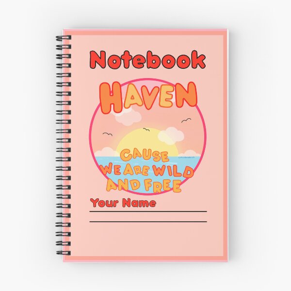 Item preview, STRAY KIDS Haven Illustrative Design (In Life ) designed and sold by LilMissRandom17.