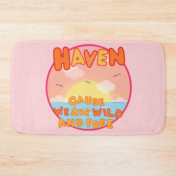 Item preview, STRAY KIDS Haven Illustrative Design (In Life ) designed and sold by LilMissRandom17.