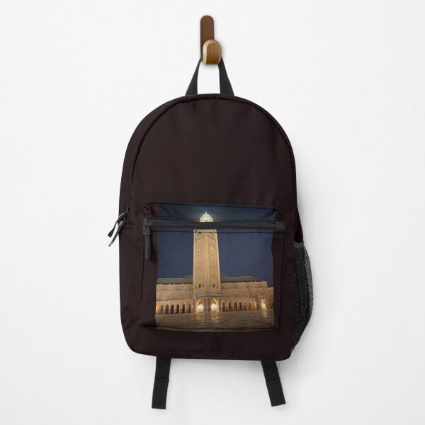 Item preview, Hassan 2 mosque designed and sold by jojoks.