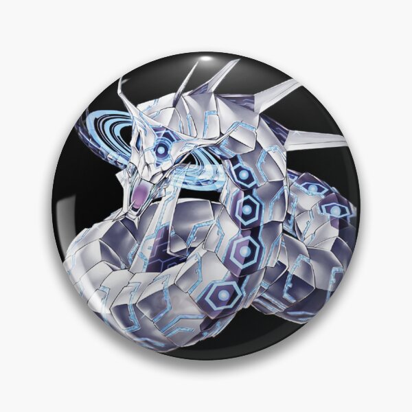 Artikelvorschau, Cyber-Drachen-Sieger entworfen und verkauft von Yusei-Fudo.