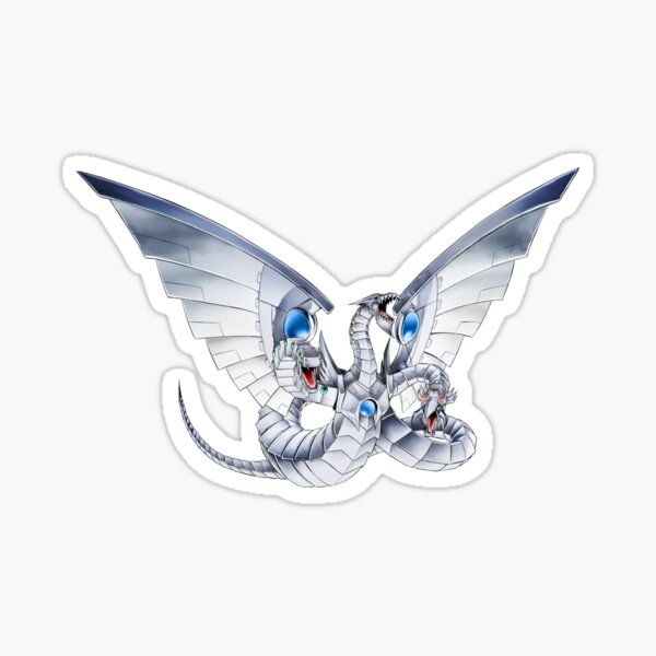 Aperçu de l'œuvre cyber fin dragon créée et vendue par Yusei-Fudo.