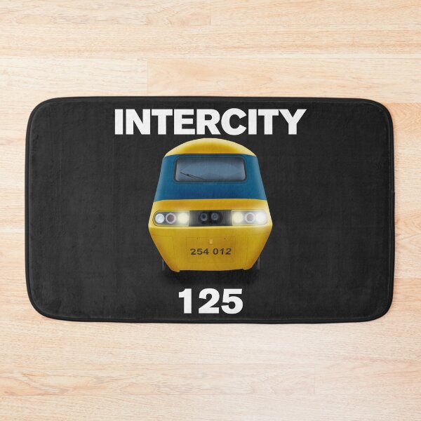 Item preview, Class 43 HST (Intercity 125) designed and sold by jameswattsart.