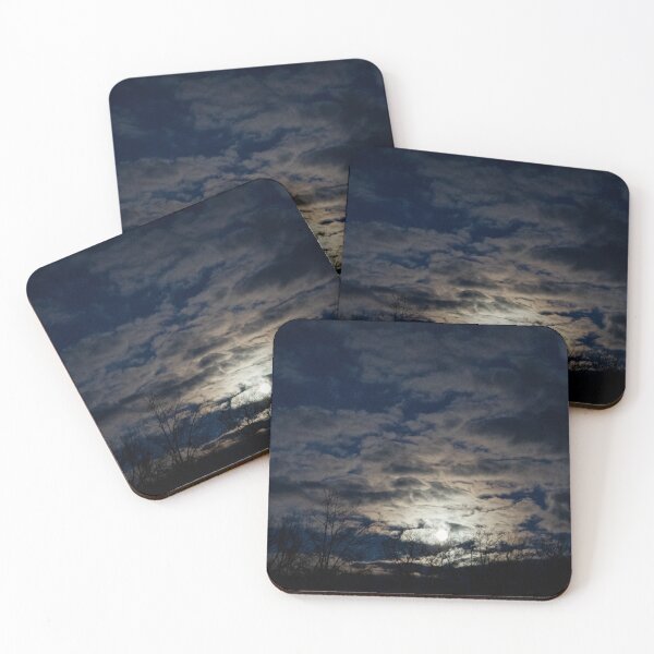 Item preview, Midnight designed and sold by enigmaticprints.