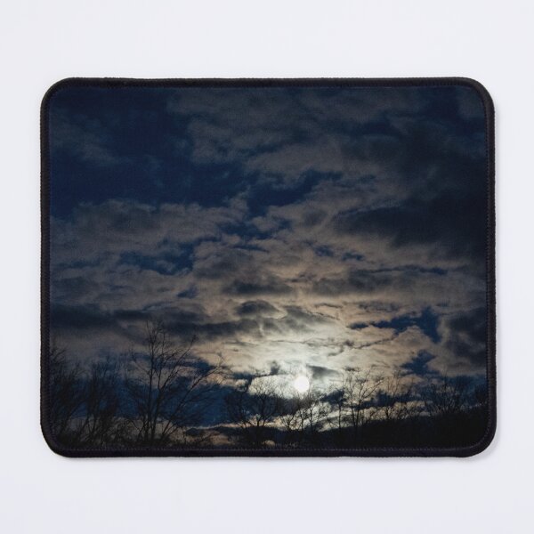 Item preview, Midnight designed and sold by enigmaticprints.