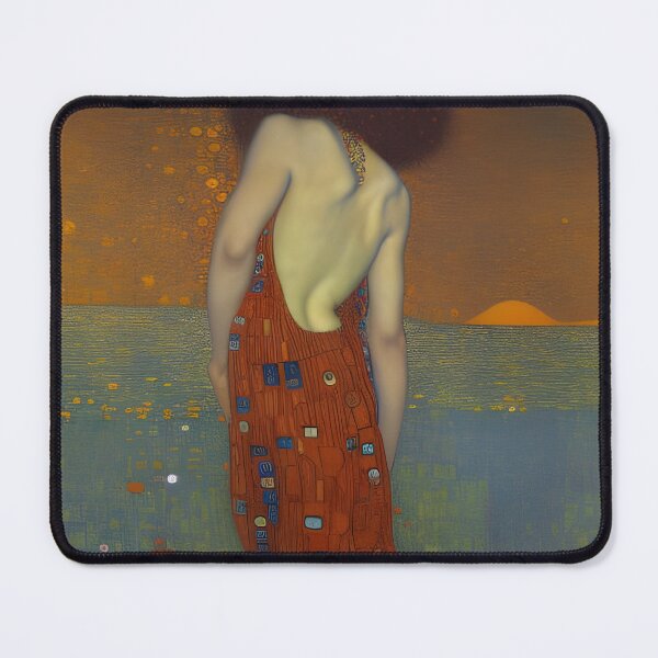 Item preview, spritual woman designed and sold by radiantsongs.