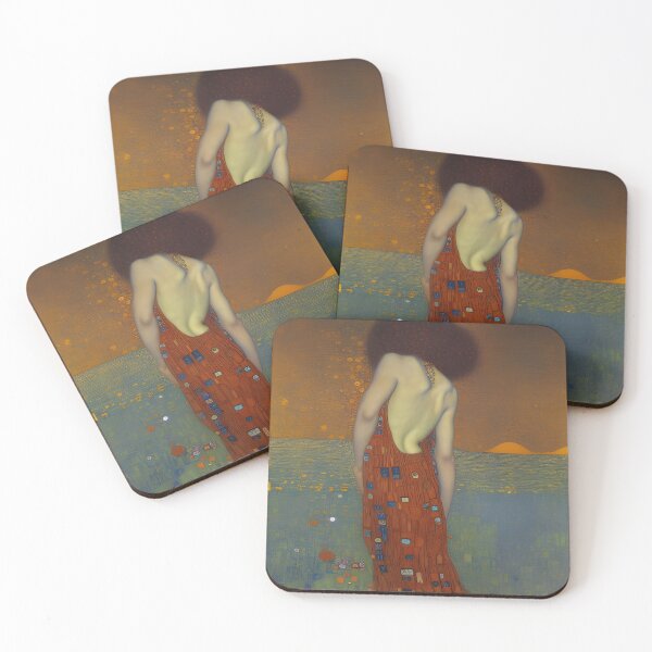 Item preview, spritual woman designed and sold by radiantsongs.