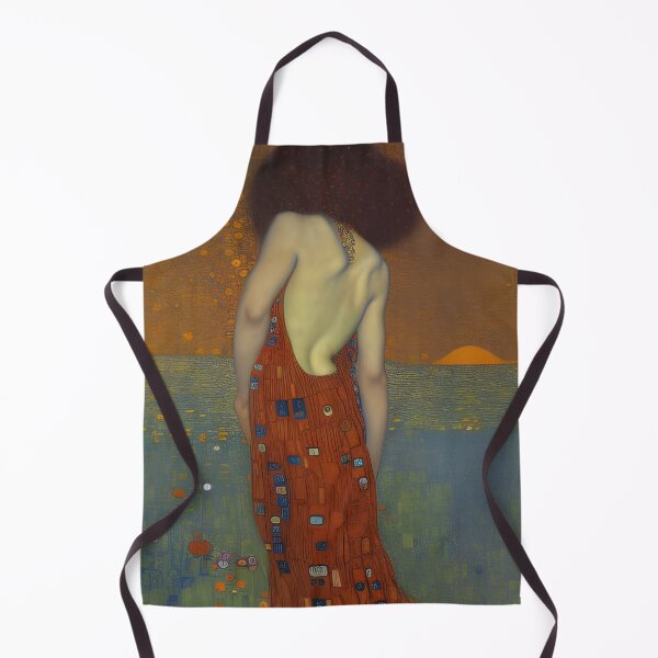 Item preview, spritual woman designed and sold by radiantsongs.
