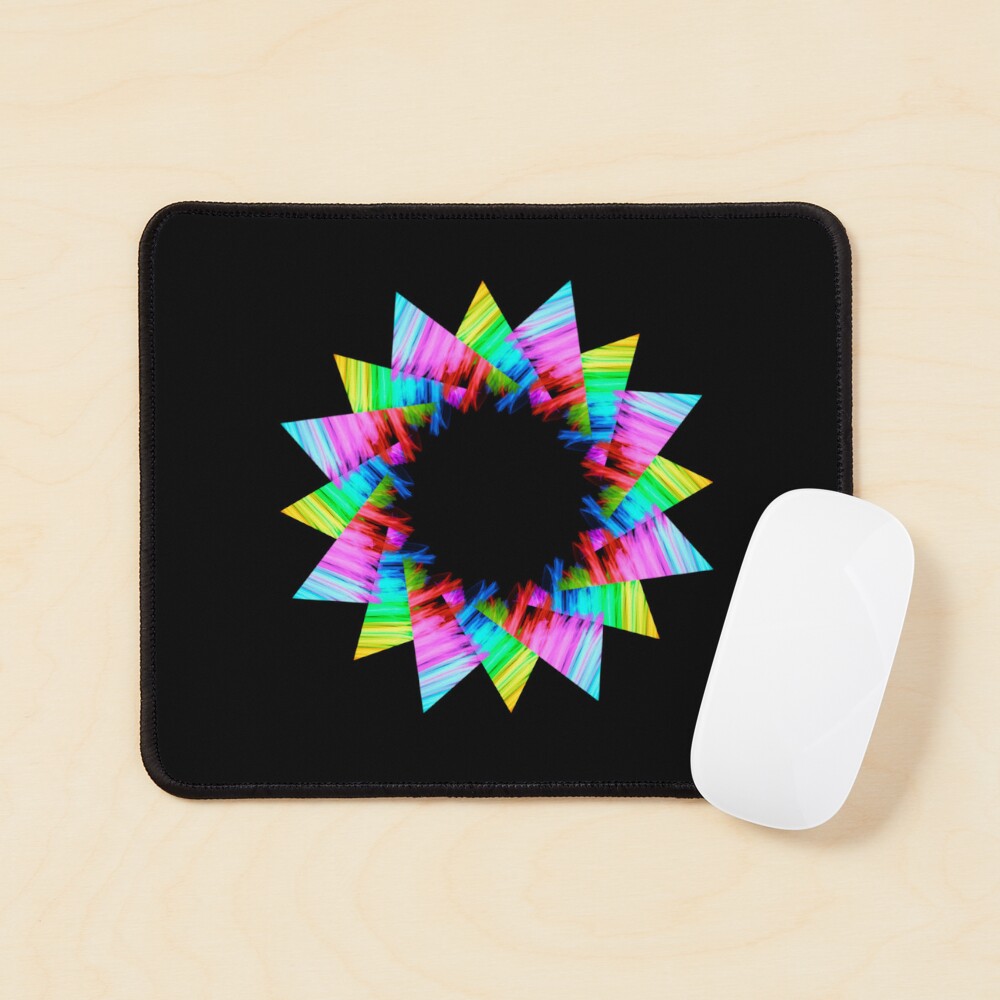 Item preview, Mouse Pad designed and sold by RomeoAzahar.