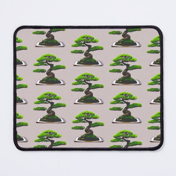 Item preview, Bonsai tree artwork designed and sold by gramizzia.