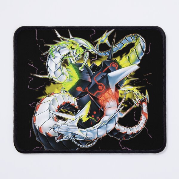 Item preview, Chimeratech Rampage Dragon designed and sold by Yusei-Fudo.
