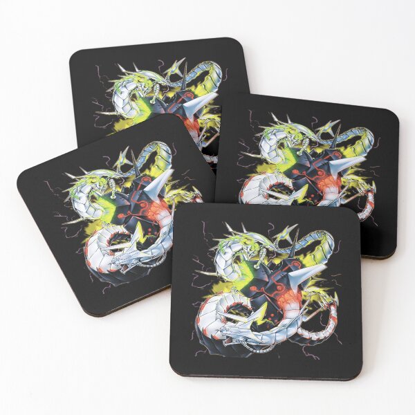Item preview, Chimeratech Rampage Dragon designed and sold by Yusei-Fudo.