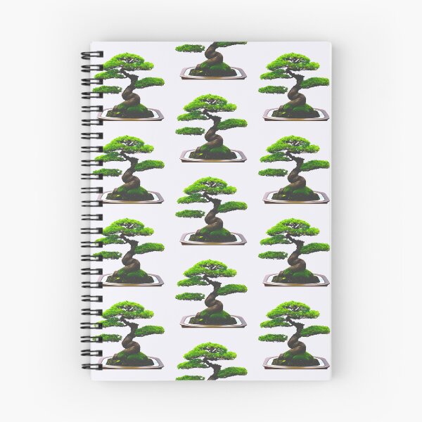 Item preview, Bonsai tree artwork  designed and sold by gramizzia.