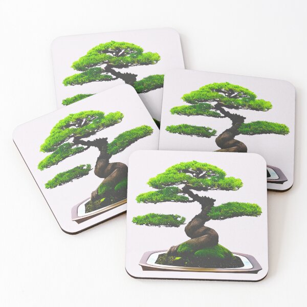 Item preview, Bonsai tree artwork  designed and sold by gramizzia.