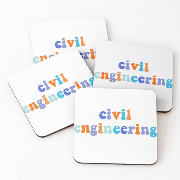 Item preview, Civil engineering designed and sold by carsonclouse.