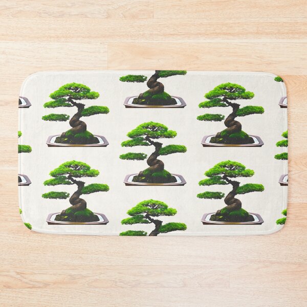Item preview, Bonsai tree artwork  designed and sold by gramizzia.