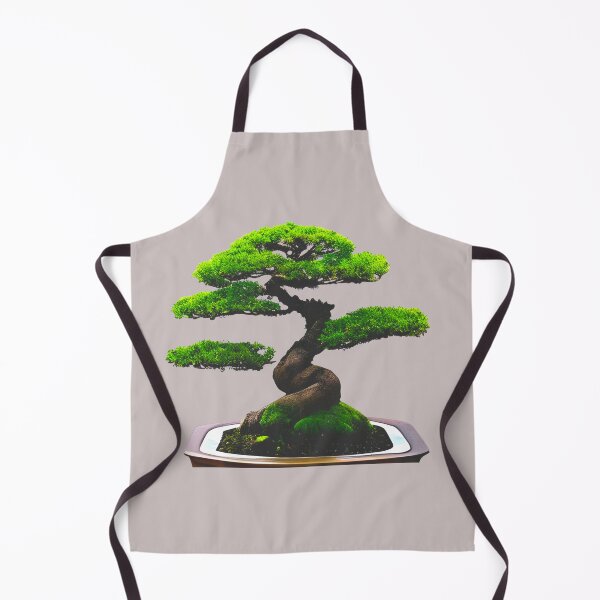 Item preview, Bonsai tree artwork  designed and sold by gramizzia.
