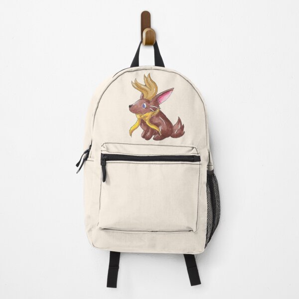 Item preview, Chocolate Jackalope designed and sold by KOKeefeArt.
