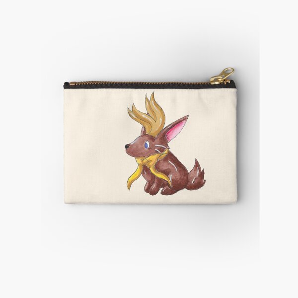 Item preview, Chocolate Jackalope designed and sold by KOKeefeArt.