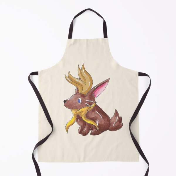 Item preview, Chocolate Jackalope designed and sold by KOKeefeArt.