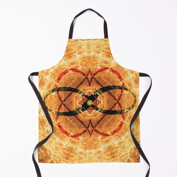 Item preview, Katerin’s Golden Moment Infinity Desires 2023 designed and sold by Eye of Illumination Desgins.