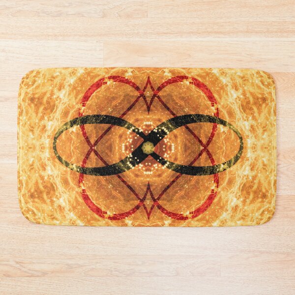 Item preview, Katerin’s Golden Moment Infinity Desires 2023 designed and sold by Eye of Illumination Desgins.