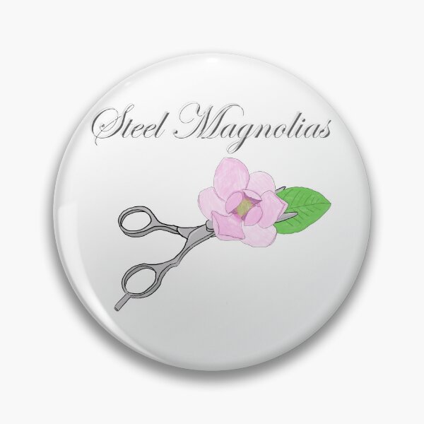 Item preview, Steel Magnolias designed and sold by arttheatreluvr.