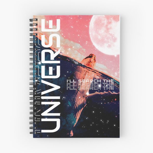 Item preview, EXO Universe designed and sold by NoonaluDesigns.