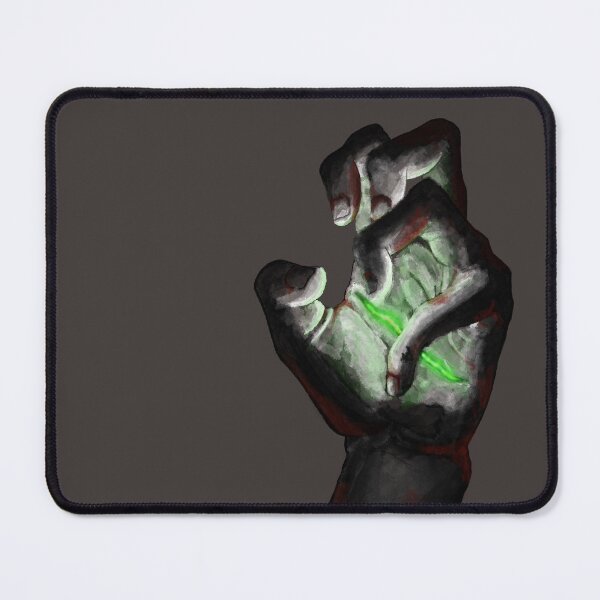 Item preview, The Mark designed and sold by kattooine.