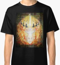 Dissolving Classic T-Shirt