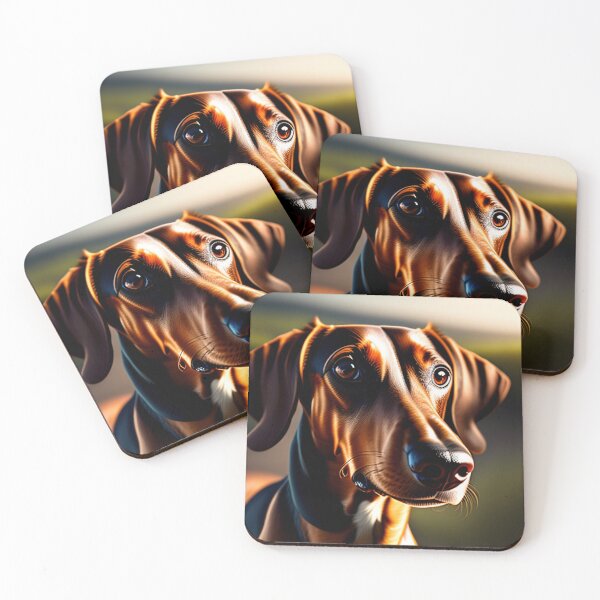 Item preview, Dachshund designed and sold by Zoozwear Apparel.
