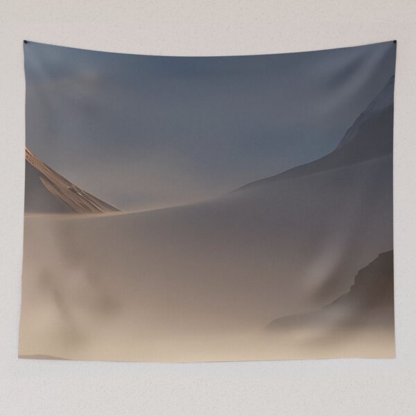 Item preview, Viking Landscape designed and sold by Mr-Saxon.