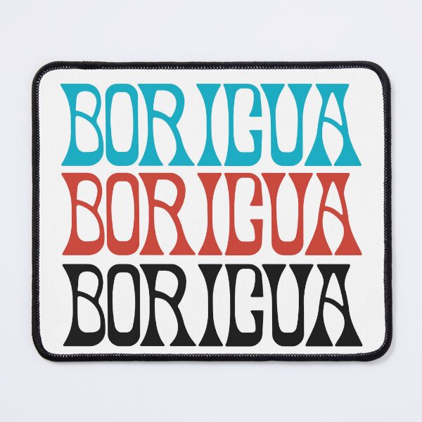Item preview, Boricua, Puerto Rican, Puertorriqueño designed and sold by de-luz-designs.
