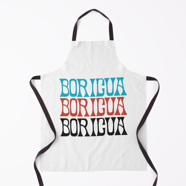Item preview, Boricua, Puerto Rican, Puertorriqueño designed and sold by de-luz-designs.