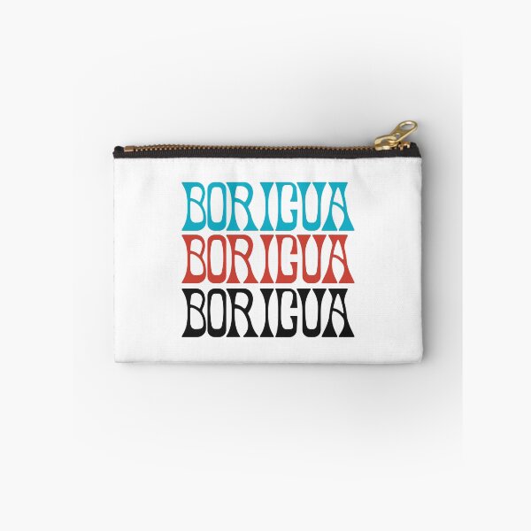 Item preview, Boricua, Puerto Rican, Puertorriqueño designed and sold by de-luz-designs.