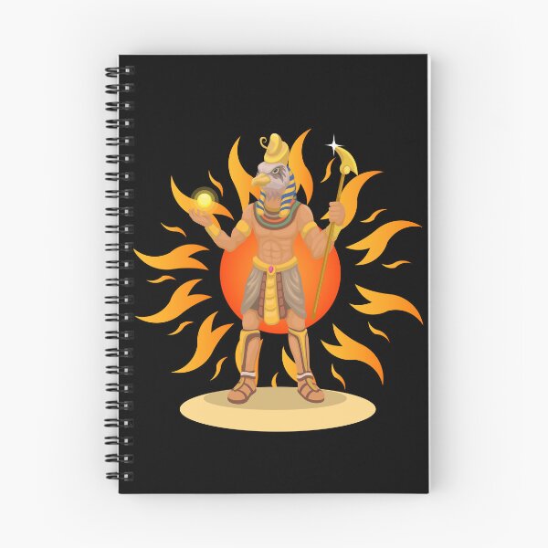 Aperçu de l'œuvre Horus créée et vendue par Batartiste.