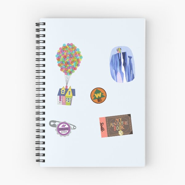 Item preview, Adventure Things Bundle designed and sold by Lyndsedoodle.