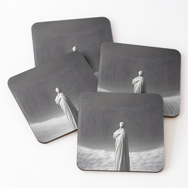 Item preview, Solitary Soul designed and sold by radiantsongs.